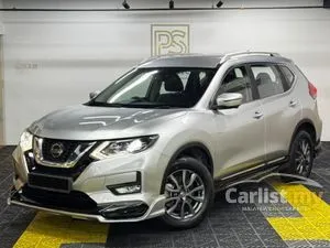 2021 Nissan X-Trail 2.0 Hybrid SUV