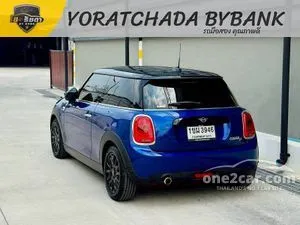 2021 Mini COOPER 1.5 3-Door Hatchback