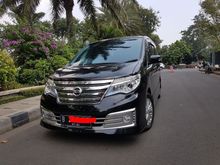 2016 Serena HWS Autech sunroof mulus