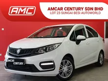 2020 Proton Persona 1.6 Executive Sedan