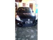 2013 Suzuki Swift 1.4 GX Hatchback