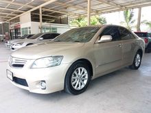 2011 Toyota Camry 2.4 (ปี 06-12) Hybrid Sedan AT