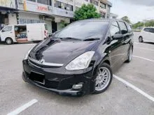 2007 Toyota Wish 2.0 MPV