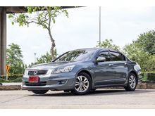 2010 Honda Accord 2.0 (ปี 07-13) E i-VTEC Sedan