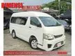 Used 2013 Toyota Hiace 2.7 Window Van GOOD CONDITION/ORIGINAL MILEAGES/ACCIDENT FREE - Cars for sale