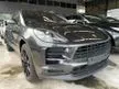 Recon 2018 Porsche Macan FACELIFT 2.0 ** NEW ARRIVAL ** CHEAPEST IN TOWN **