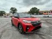 Used 2022 Perodua Ativa 1.0 AV SUV(HIGHLY SAFE AND SECURED HATCHBACK WITH HIGH FUEL EFFICIENCY)