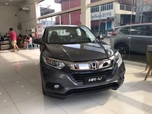 2019 Honda HR-V 1.8E FREE LEATHER SEAT