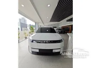 2026 Jaecoo J5 Premium SUV