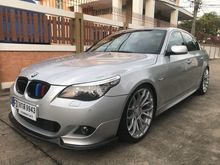 2008 BMW 525i 2.5 E60 (ปี 03-10) SE Sedan AT