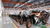 KTM เปิดโรงงานใหม่ในฟิลิปปินส์ กำลังการผลิต 1 หมื่นคันต่อปี เจาะตลาดอาเซียน