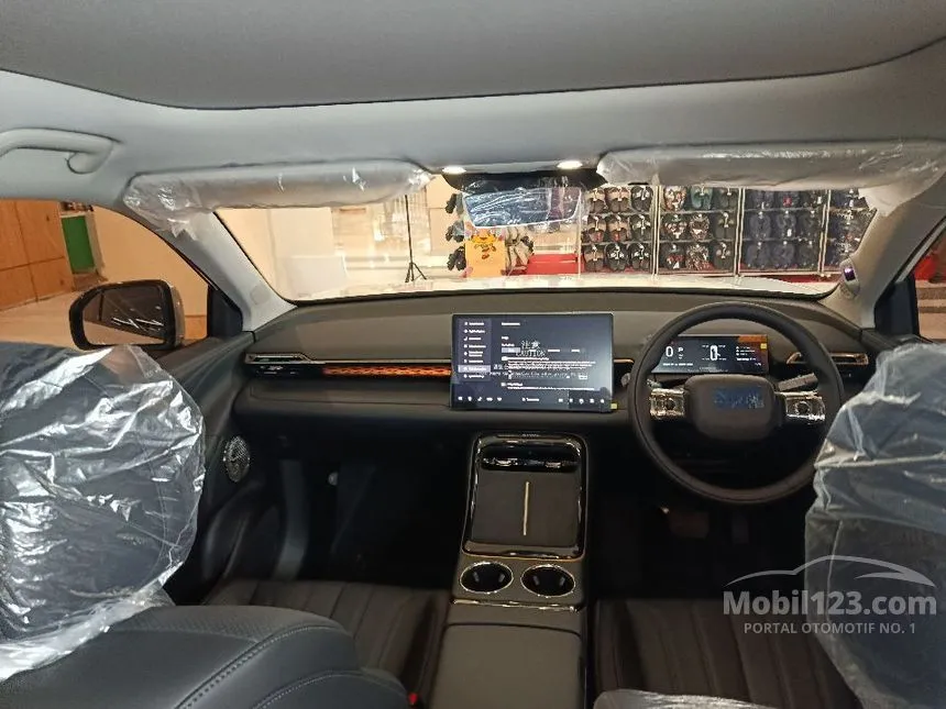 2026 GAC AION V Luxury SUV