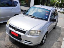 2008 Proton Saga 1.3 BLM B-Line Sedan