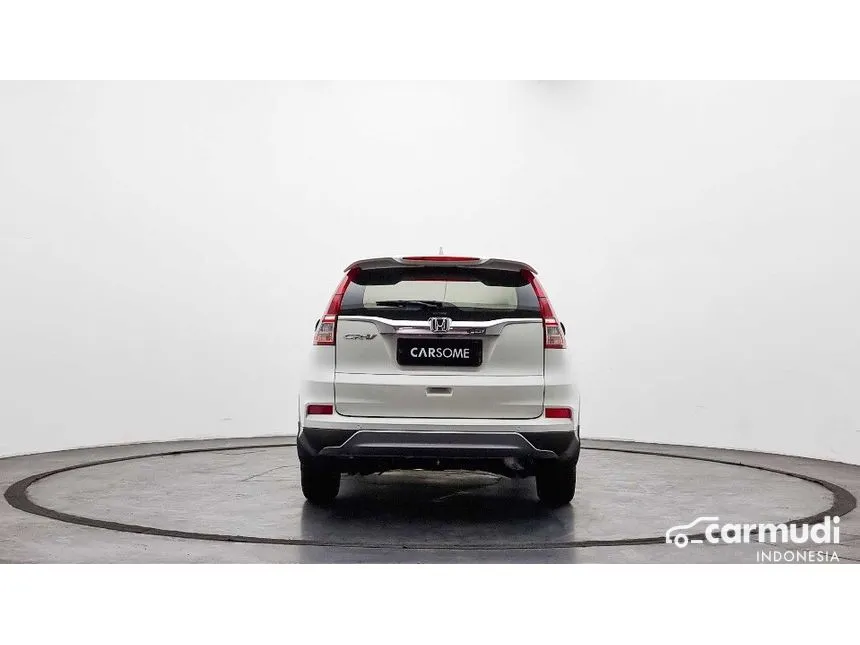 2015 Honda CR-V 2 SUV