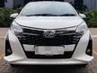 Jual Mobil Toyota Calya 2023 G 1.2 di DKI Jakarta Automatic MPV Putih Rp 146.500.000