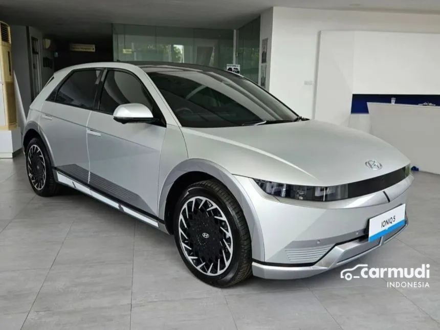 2024 Hyundai IONIQ 5 Long Range Signature Wagon