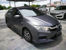 PRE-RAYA POWERFUL PROMO 2018 Honda City S i-VTEC
