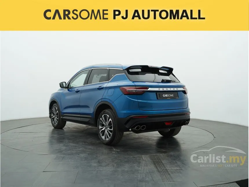 2023 Proton X50 Premium SUV