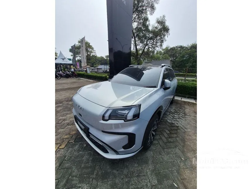 2026 GAC AION V Luxury SUV