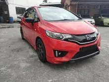 2016 Honda Jazz 1.5 E Hatchback 1 Owner, Acc Free , Full Bodykits
