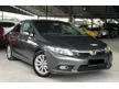 Used OFFER 2013 Honda Civic 1.8 S i-VTEC Sedan ONE OWNER MUGEN - Cars for sale