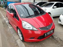 2011 Honda Jazz 1.5 RS Hatchback
