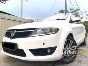 2017 Proton Suprima S 1.6 Premium Hatchback