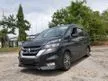 Used 2021 Nissan Serena 2.0 S