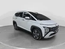 2023 Hyundai Stargazer X 1.5 Prime MPV