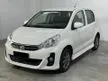 Used 2013 Perodua Myvi 1.3 SE (A) NO PROCESSING FEE FREE WARRANTY