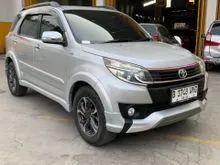 2016 Toyota Rush 1.5 TRD Sportivo Ultimo SUV
