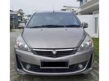 2015 Proton Exora 1.6 Turbo Premium MPV
