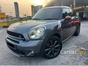 2016 MINI Countryman 1.6 Cooper SUV