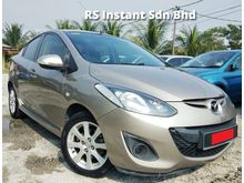 2011 Mazda 2 1.5 (A) PREMIUM NEW FACELIFT TIP TOP CONDITION
