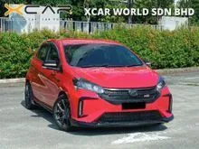 2025 PERODUA MYVI 1.5 X-SPEC (A) *GUARANTEE No Accident/No Total Lost/No Flood & 5 Day Money back Guarantee*