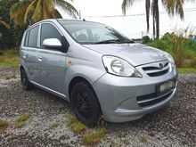 2010 Perodua Viva 1.0 AUTO / ORI YEAR MAKE 2010 / ORI MILEAGE / TIPTOP CONDITION