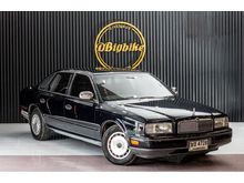1994 Nissan President 4.5 (ปี 93-95) Sedan AT