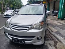 Family Car Festival-2010 Toyota Avanza 1.5 S MPV