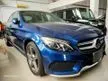 Recon 2018 Mercedes