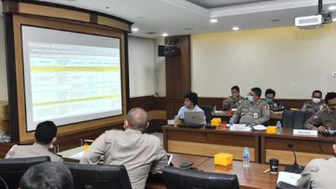 Ujian Teori Pembuatan SIM akan Dilakukan Secara Online
