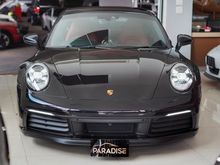 2019 Porsche 911 Carrera S 3.0 992 Coupe AT