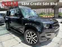 2023 Land Rover Defender 110 D300 X Dynamic SE - 5A Condition - Digital Meter - Air Matic - 360 Surround Cameras - Original Accessories