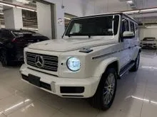 2022 Mercedes Benz G400D 2.9 AMG Full Spec Free 5 Year Warranty