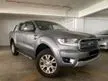 Used WITH WARRANTY 2021 Ford Ranger 2.0 XLT+ High Rider Pickup Truck