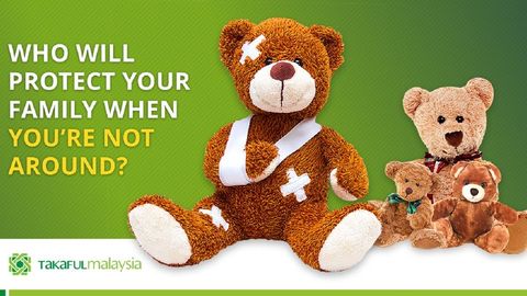 AD: Is Motor Insurance Really Enough To Cover You?