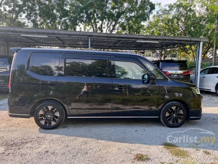 2022 Honda Step WGN SPADA Premium Line MPV