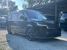 2022 Honda Stepwagon 1.5 RP6 SPADA