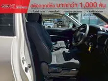 2021 Toyota HILUX REVO 2.4 Z Edition Entry Smart Cab Pickup