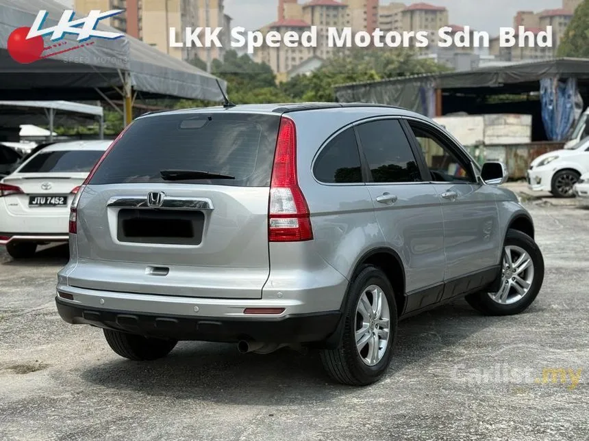 2013 Honda CR-V SUV