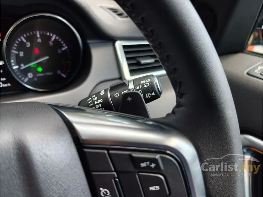 2016 Land Rover Discovery Sport Si4 SE SUV